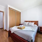 Апартаменты Sea Garden
