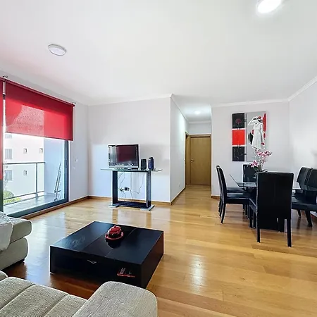 Lägenhet Sea Garden *