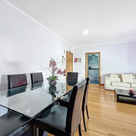 Sea Garden Lägenhet