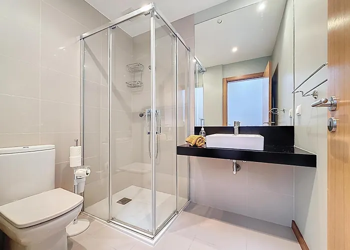 Lägenhet Sea Garden