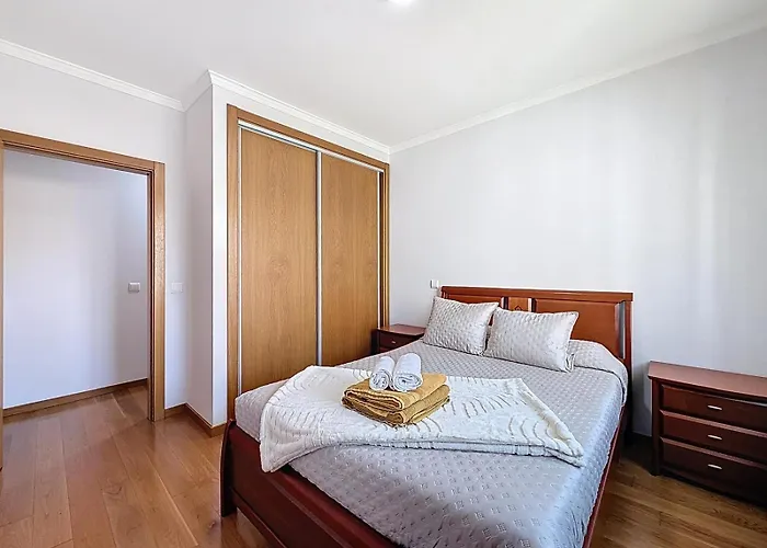 Lägenhet Sea Garden *