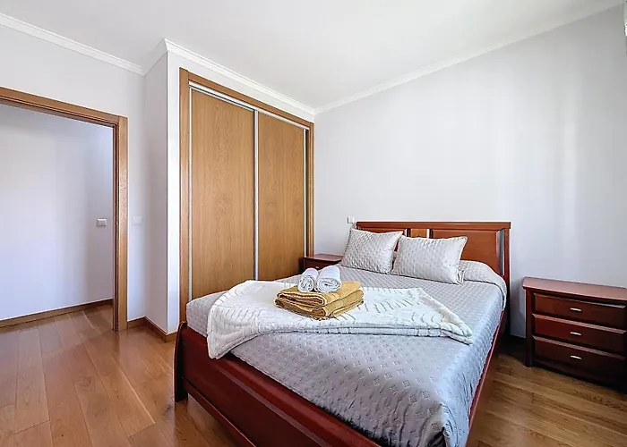 Lägenhet Sea Garden